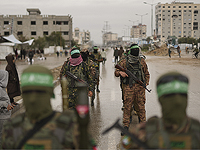 ХАМАС требует освободить 