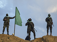 Арабские источники: вечером ХАМАС передаст тела еще двоих заложников