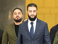 Сирийский лидер посетит Иорданию