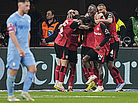 Чемпионат Германии. 