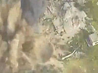 Силы ЦАХАЛа атаковали огневую точку террористов в Хан-Юнисе