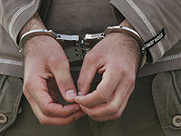 Задержан 30-летний житель Тель-Авива, подозреваемый в изнасиловании женщины