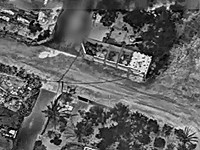 Силы ЦАХАЛа начали наземную операцию в районе Аль-Джанина в Рафиахе