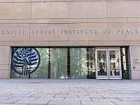 Washington Post: уволены сотни сотрудников Института мира США