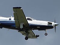 В Миннесоте самолет упал на дом, никто не борту не выжил