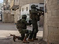 541-й день войны: удары в Газе, операции в Иудее и Самарии