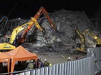 Землетрясение в Мьянме и Таиланде: число жертв может превысить 2000
