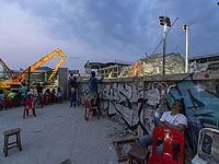 В Мандалае, втором по величине городе Мьянмы, продолжаются подземные толчки