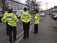 Полиция ворвалась в здание лондонской общины квакеров, чтобы задержать пропалестинских активисток