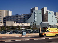 В Негеве тяжело травмирован маленький ребенок