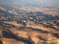 Кабинет утвердил строительство объездного шоссе между Иерусалимом и Маале-Адумим