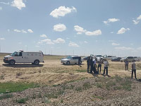 Трагедия в Негеве: семилетний ребенок на велосипеде попал под грузовой поезд