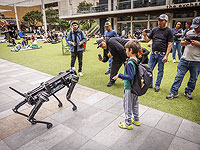 Если лидера группы выбирает робот, люди никогда с ним не спорят