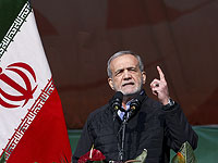 Иран отказался от прямых переговоров с США