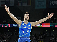 Спортивная гимнастика. Артем Долгопят стал победителем турнира в Штутгарте