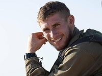 Посмертно вышел дебютный альбом Анера Шапиры, спасавшего людей 7 октября