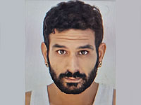 Внимание, розыск: пропал 32-летний Зоар Меир Хай из Ашдода