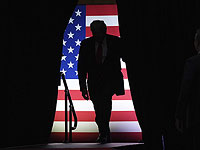 Трамп пригрозил Ирану невиданными бомбардировками