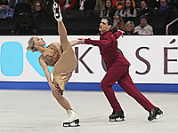 Определились участники командного чемпионата мира по фигурному катанию