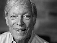 Скончался Ричард Чемберлен. Звезда