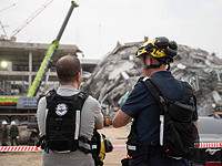 12-й канал: специалисты компании Camero-Tech нашли первого выжившего под завалами в Бангкоке