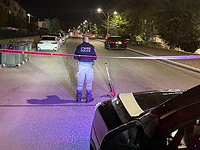 Задержан 17-летний житель Тверии, сбивший 6-летнюю девочку и скрывшийся с места ДТП