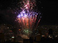 Регев объявила, что в этом году День независимости будет проходить без фейерверков