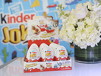 1 апреля в Израиле подорожает шоколадная продукция