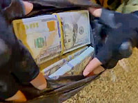 Арестованы террористы из Шхема, действовавшие по приказам ХАМАСа из Турции