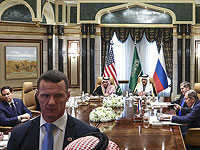 Россия и США начали дискуссию по редкоземельным металлам