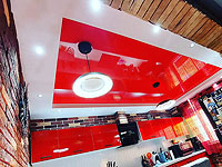 Натяжные потолки Elmax – удобно, выгодно и на долгие годы