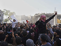 Активист из Газы – Washington Post: