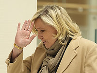 Марин Ле Пен признана виновной, ей запрещено баллотироваться в президенты