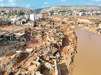 К катастрофическим последствиям наводнения в Ливии в 2023 году привели инженерные ошибки