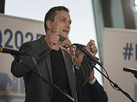 Новый премьер-министр Гренландии Йенс-Фредерик Нильсен