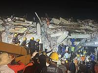 Землетрясение в Мьянме и Таиланде: более 2000 погибших