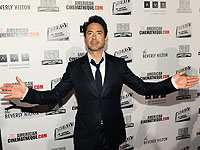 Актеру Роберту Дауни-младшему – 60. Фотогалерея