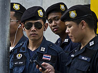 Тайская полиция разыскивает израильтянина за домогательства к финской туристке