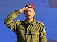 Трое военнослужащих ЦАХАЛа отправлены на гауптвахту за порчу имущества в деревне Джинба