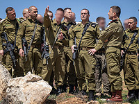 Начальник Генштаба посетил бригаду 