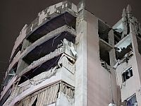 ЦАХАЛ: в Бейруте атакован террорист 