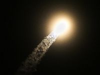 Туристическо-научная миссия: SpaceX запустила корабль, который пролетит над полюсами Земли