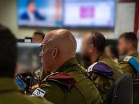 543-й день войны: удары в Газе и Ливане, операции в Иудее и Самарии