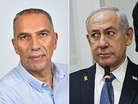 Нетаниягу сообщил Шарвиту, что рассмотрит другие кандидатуры на пост главы ШАБАКа