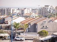 Тревога в Сдероте и окрестностях: ракетный обстрел из Газы