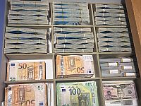 Раскрыта сеть борделей в Израиле, в которой работали 