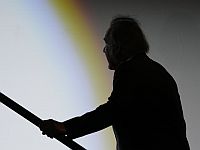 Оливер Стоун даст показания по делу об убийстве Джона Ф. Кеннеди