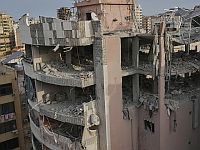 Подтверждена ликвидация в Бейруте командира 