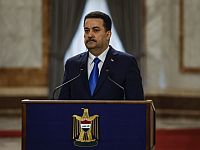 Иракский премьер осудил израильское вмешательство в Сирии