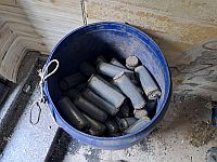 ЦАХАЛ: в Иудее и Самарии ночью задержали 16 подозреваемых в терроре